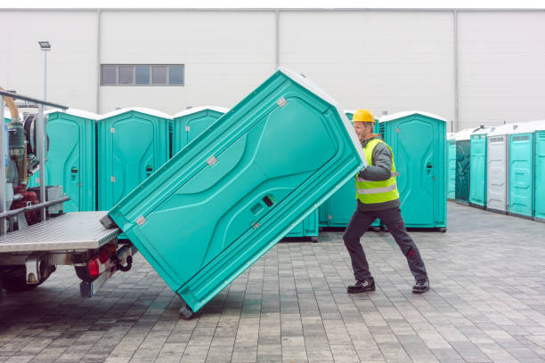 Best Affordable porta potty rental  in Carteret, NJ