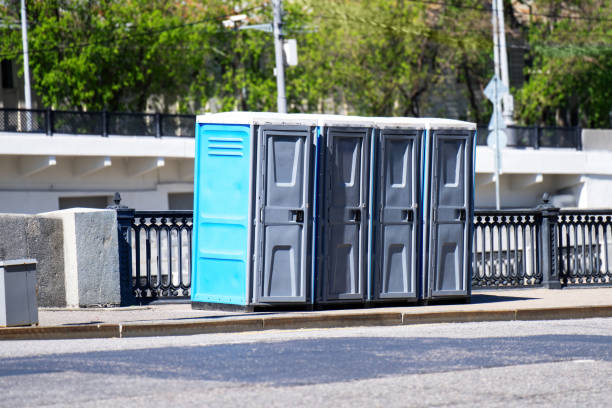 Best Affordable portable toilet rental  in Carteret, NJ