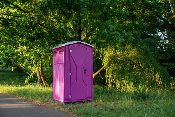 Best Luxury portable toilet rental  in Carteret, NJ